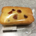 プリン工房 檸檬堂。 - こちらの焼き菓子も絶品です