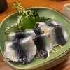 志摩磯料理かもめ家