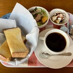 サッドカフェ - 