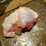 大博多中華街 - 骨付き
