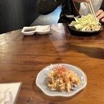 信州みそホルモン NIKAI - 
