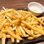 俺のフレンチ - 