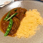 俺のフレンチ - 