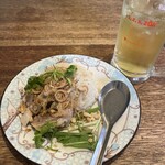 チョップスティックス 吉祥寺店 - 