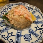 酒とろばた焼 うなり - 