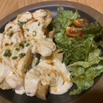 魚と肉 伊勢屋 - 