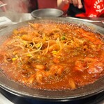 ホンスチュクミ - 