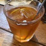 停車場 - アイスティ