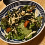 魚と肉 伊勢屋 - 