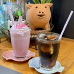 トキワパーラー - 