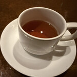 Trattoria Da KENZO - エスプレッソ