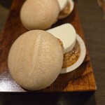 酒とろばた焼 うなり - 