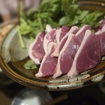 酒とろばた焼 うなり - 