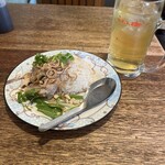 チョップスティックス 吉祥寺店 - 