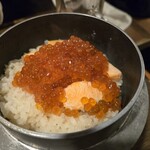 酒とろばた焼 うなり - 