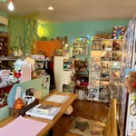 トキワパーラー - 