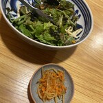 魚と肉 伊勢屋 - 