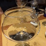 Trattoria Da KENZO - グラッパ