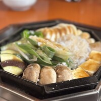 三嶋亭 本店 - 