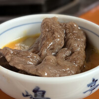 三嶋亭 本店 - 