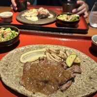 青山牛彩 - 