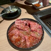 焼肉 黒田 - 