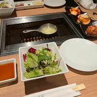 焼肉 黒田 - 