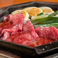 三嶋亭 本店 - 