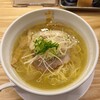 らぁ麺 はやし田 田町芝浦店