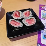 スシロー 未来型万博店 - 