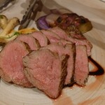 グリリアート クオッカ - 