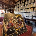 Cafe & Records Delmonico's - 