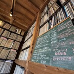 Cafe & Records Delmonico's - 