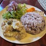 Cafe & Records Delmonico's - 