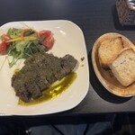 カフェ コジカ - 