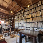 Cafe & Records Delmonico's - 