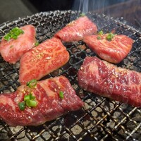 焼肉 ちゃんぷ 吉祥寺店 - 