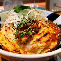 喰呑をかし - 梅の酸味と青じそにネギ…相性バッチリ⭕️