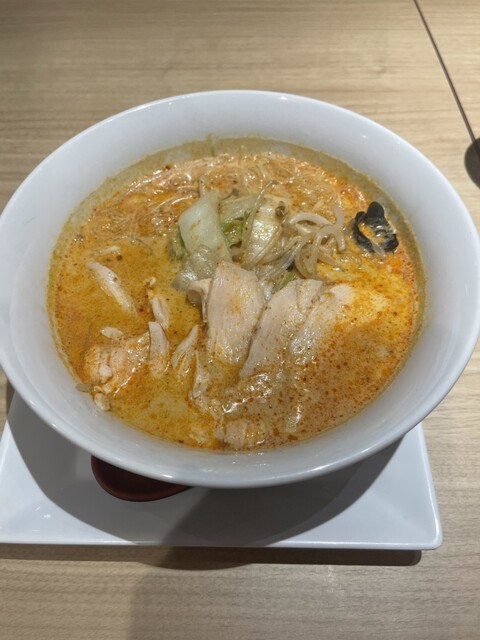 METZ 麻辣湯の写真