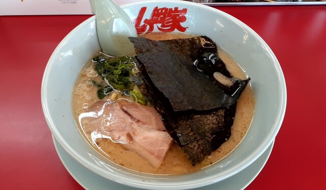 ラーメン 山岡家 山形西田店（東金井） &ndash; 24時間営業の本格ラーメン店 | 山形市