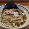 だし・麺 未蕾