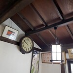 石橋うなぎ店 - 