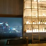 大阪ステーションホテル　メイン バー - 