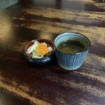 石橋うなぎ店 - 