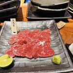 薄野 肉海鮮炉端 芯々 - 