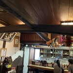 石橋うなぎ店 - 