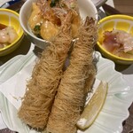 シュリンプダイニング えび庵 - 