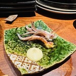 薄野 肉海鮮炉端 芯々 - 