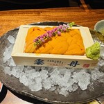 薄野 肉海鮮炉端 芯々 - 