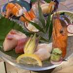 シュリンプダイニング えび庵 - 